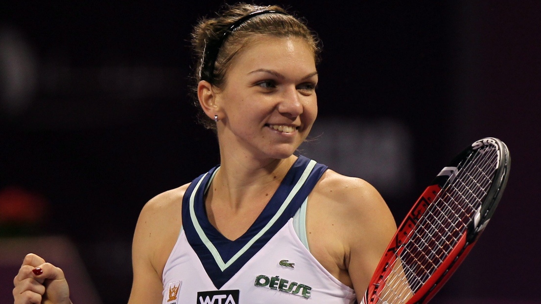 Simona Halep