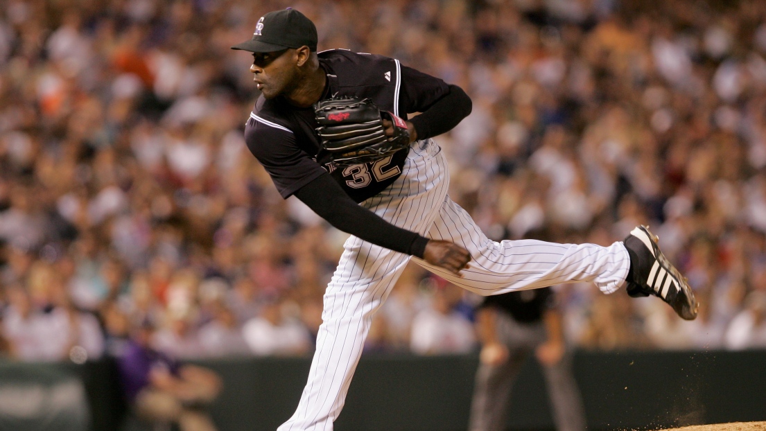 LaTroy Hawkins