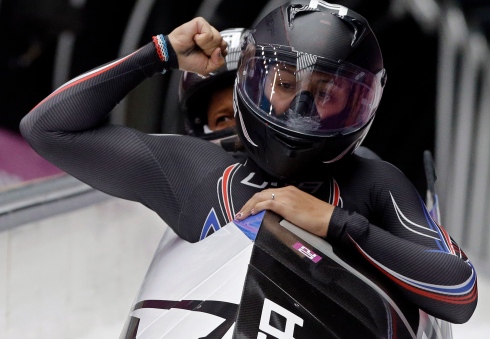 Elana Meyers