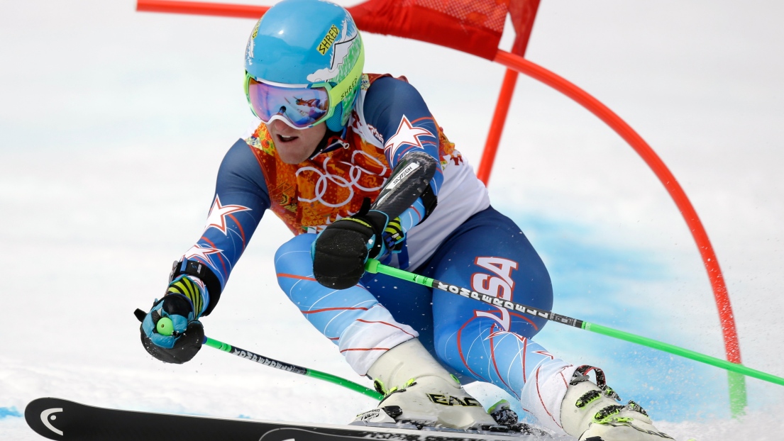 Ted Ligety