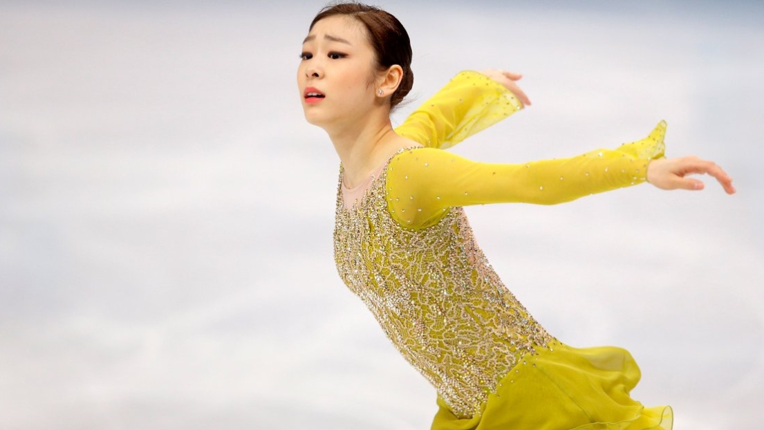 Kim Yuna