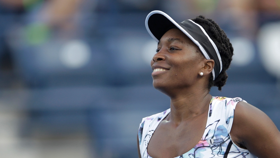 Venus Williams