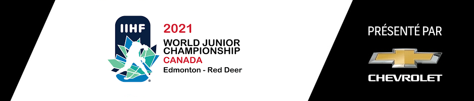 Mondial Junior 2021 Header
