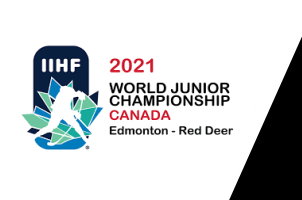 Mondial Junior 2021 Header