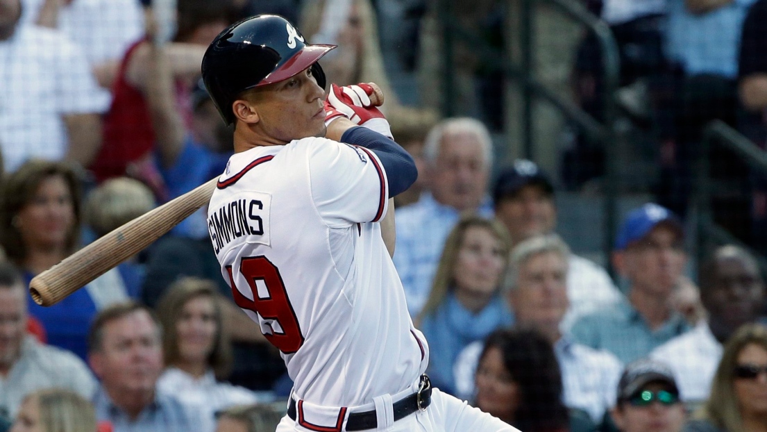 Andrelton Simmons