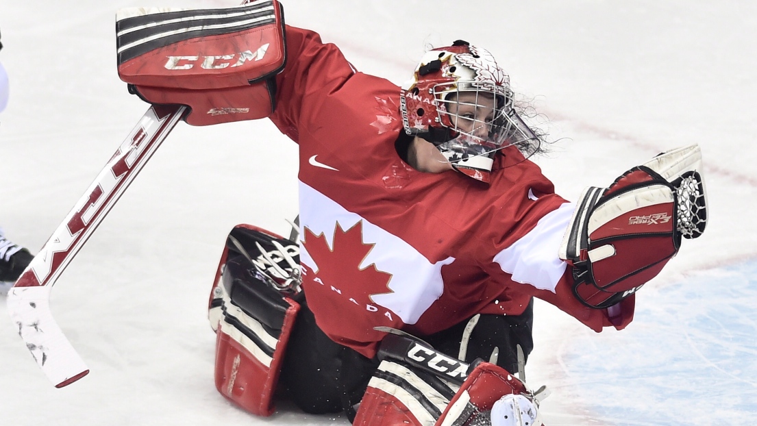 Shannon Szabados