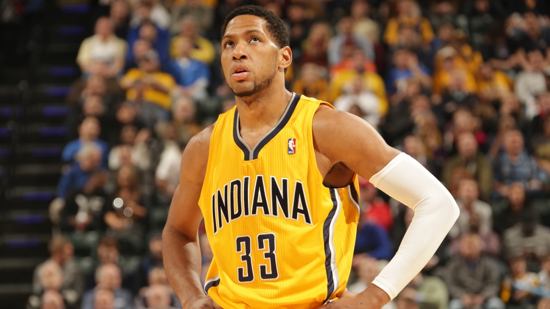 Danny Granger