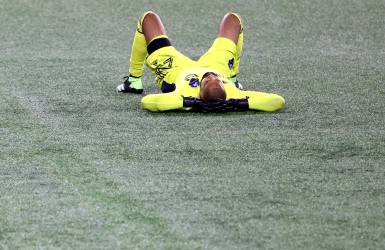 Le CF MTL s'incline contre un club de la USL