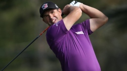Padraig Harrington Padraig Harrington