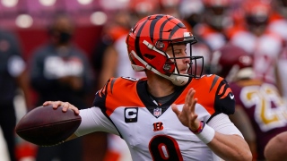 Joe Burrow Joe Burrow