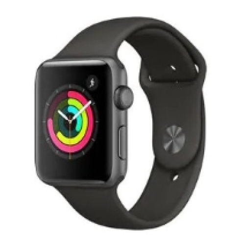 Montre Apple