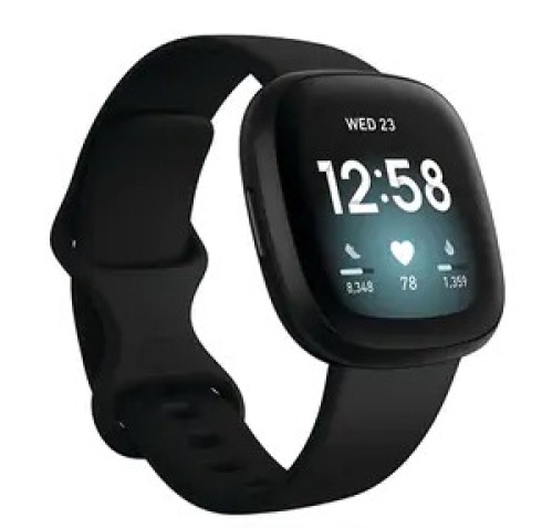 Montre fitbit