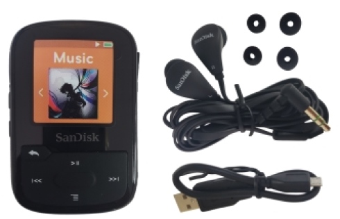 Lecteur MP3