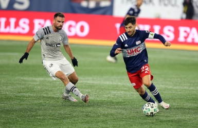 Situation difficile pour Camacho et l'Impact