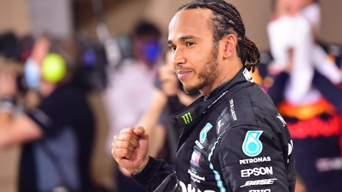 Hamilton réfléchirait à son avenir en F1