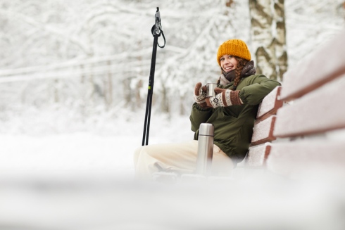 chocolat chaud