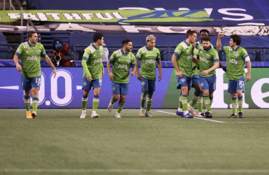 MLS : O’Neill, héros inattendu des Sounders