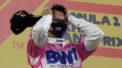 Sergio Perez remporte le GP de Bahrein.jpg