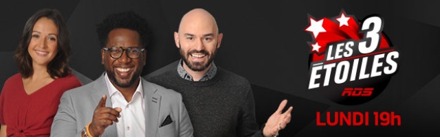 Les 3 etoiles Headers