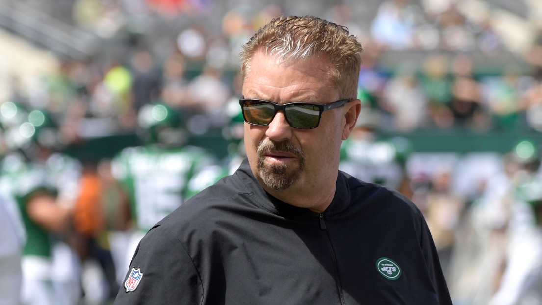 Gregg Williams