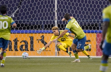 Seattle en finale grâce à une remontée folle