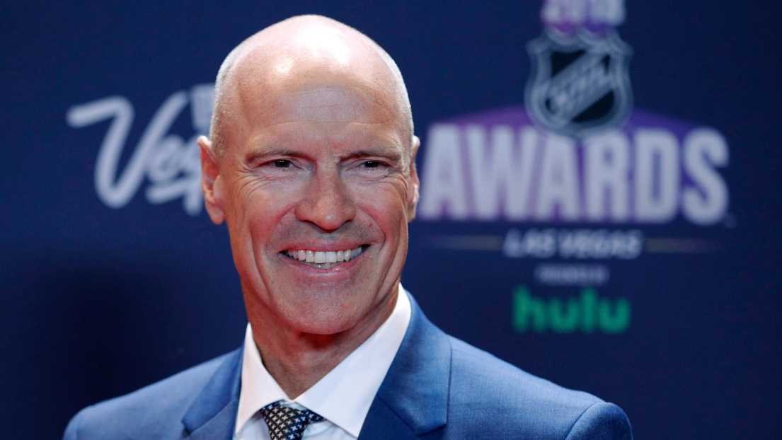 Mark Messier