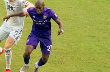 L'Impact obtient le défenseur Kamal Miller