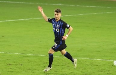 L'Impact passe près mais est éliminé