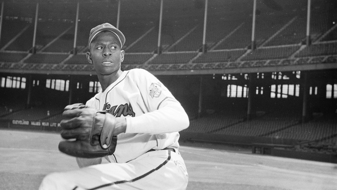 Satchel Paige