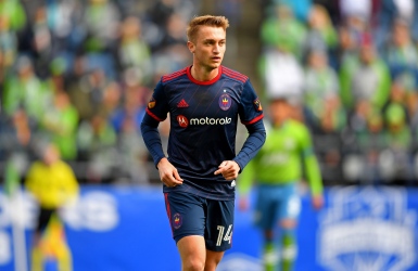 Les attentes et la pression, le carburant de Mihailovic