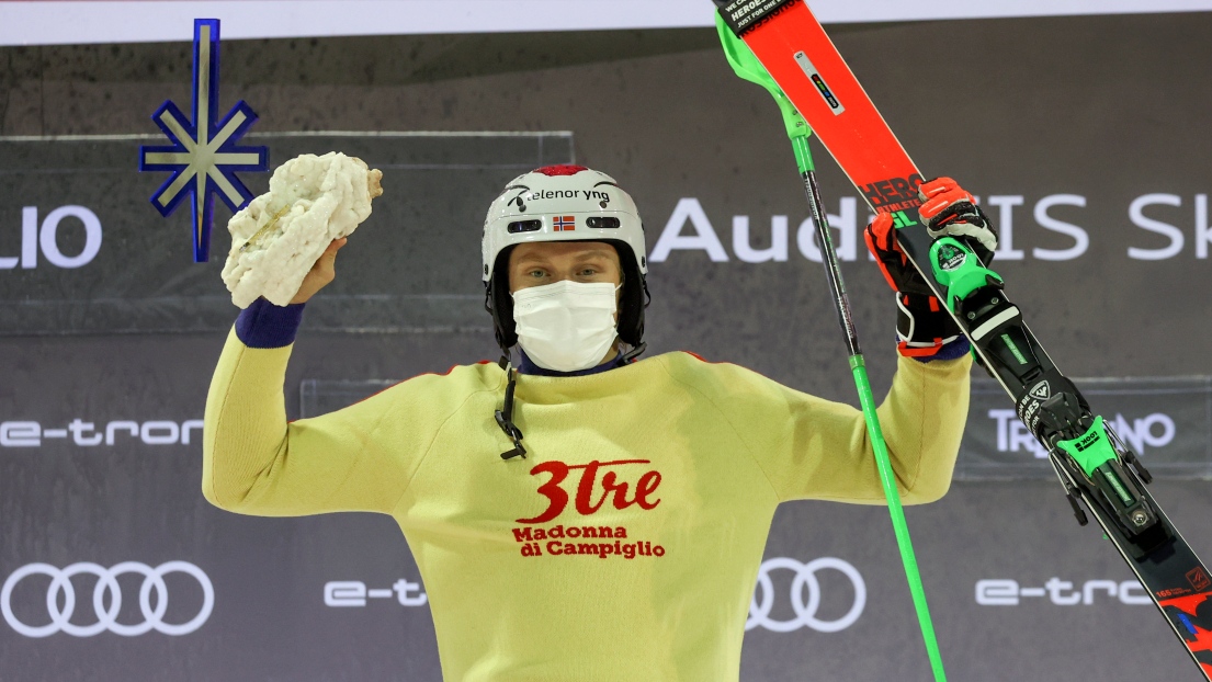 Henrik Kristoffersen