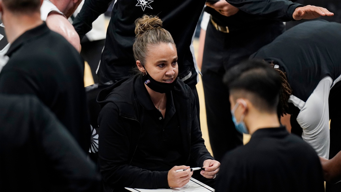 Becky Hammon