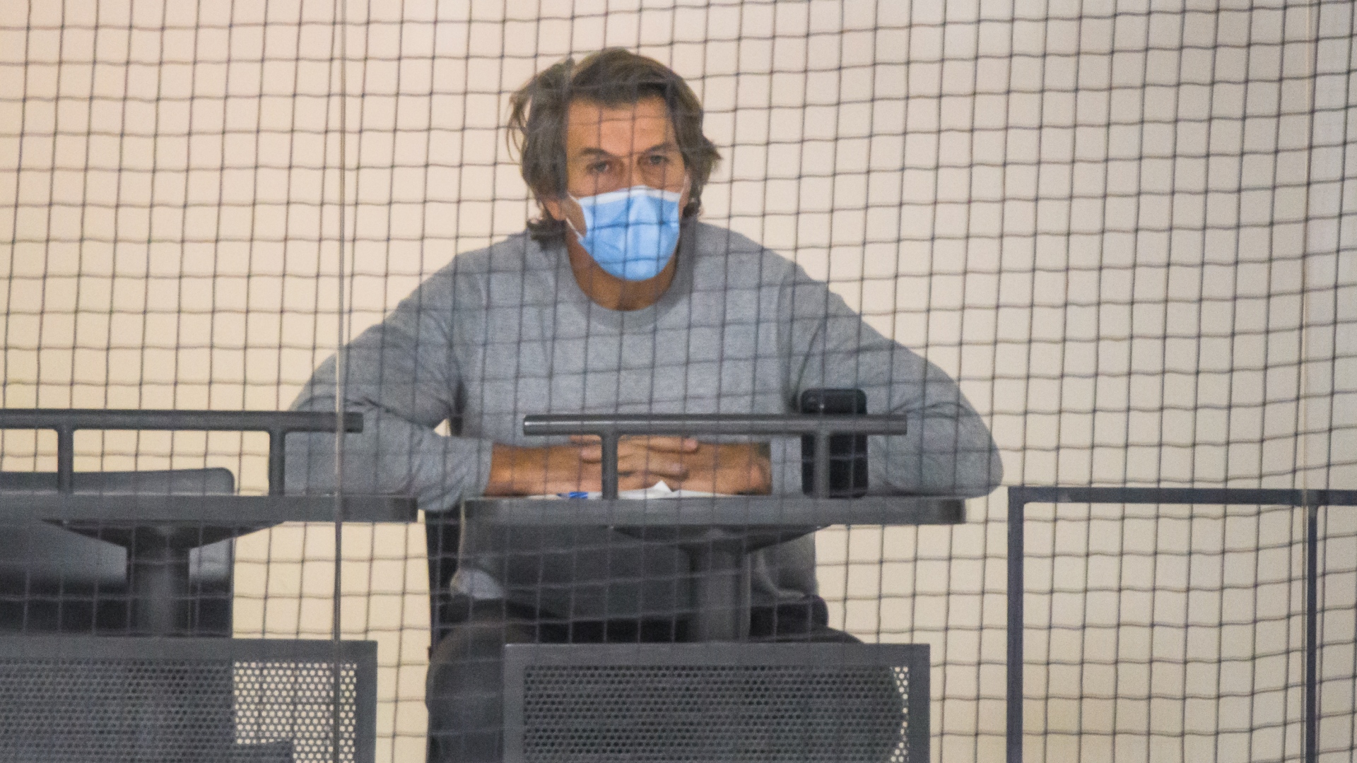 Marc Bergevin Marc Bergevin
