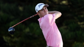 Justin Thomas