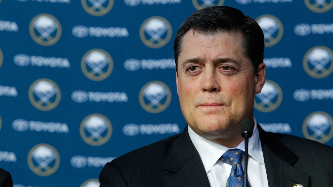 Pat LaFontaine