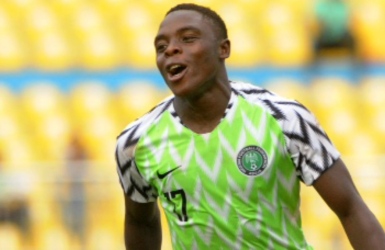 L'Impact ajoute l'attaquant Sunusi Ibrahim