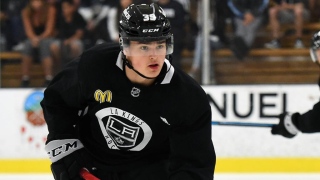 Alex Turcotte