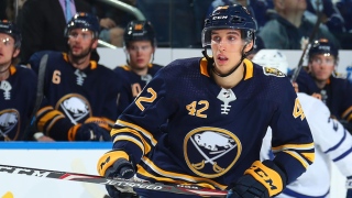 Dylan Cozens