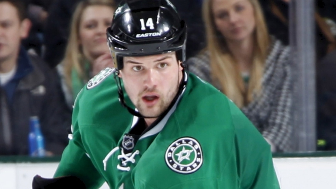 Jamie Benn