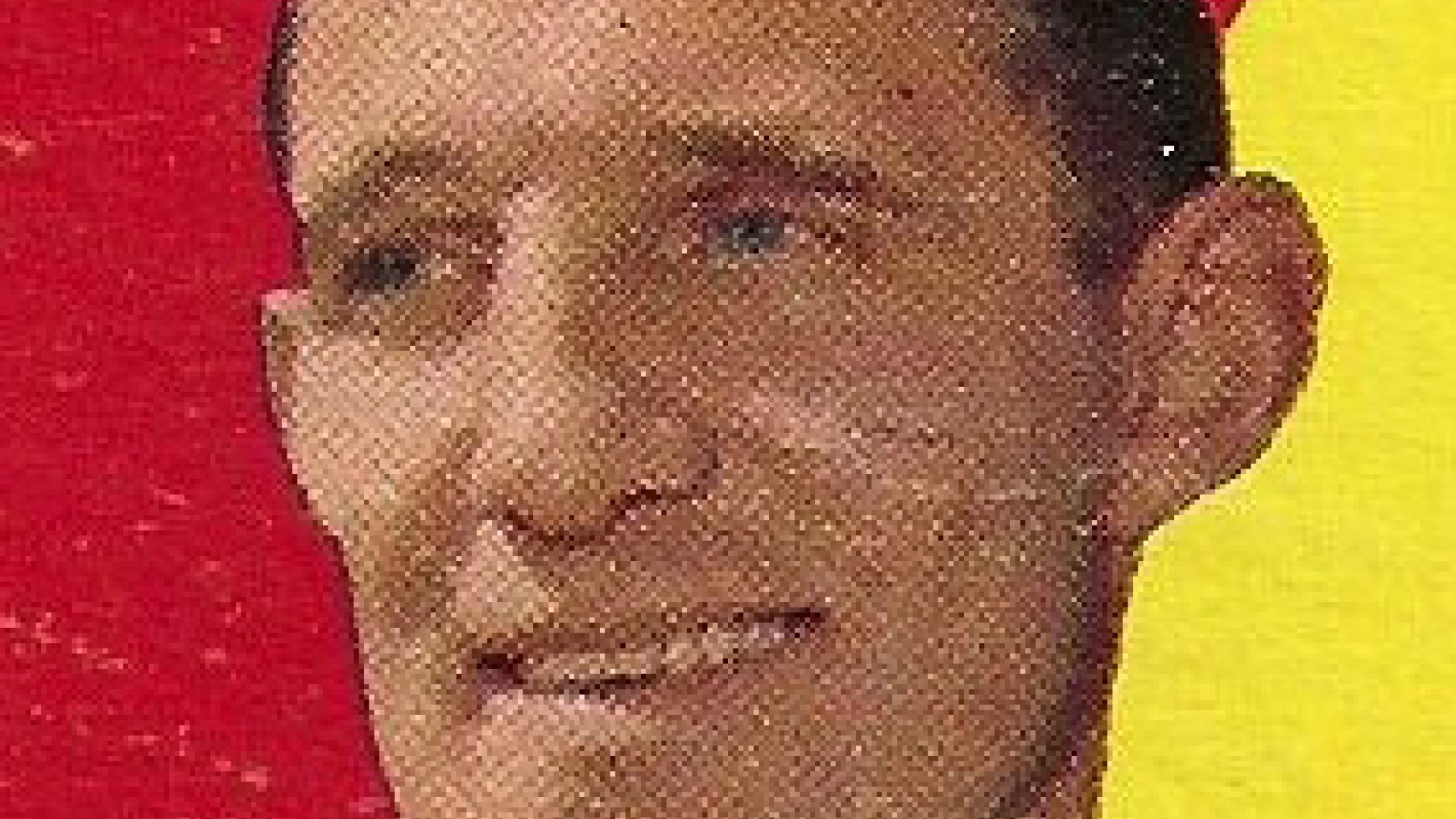 Bill Gadsby