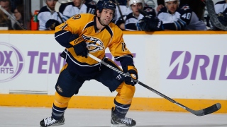 David Legwand