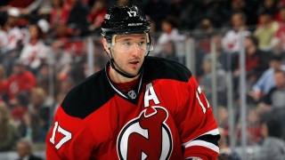 Ilya Kovalchuk