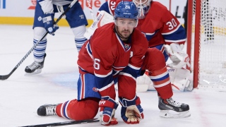 Josh Gorges