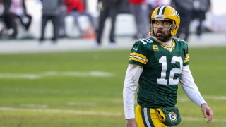Aaron Rodgers Aaron Rodgers