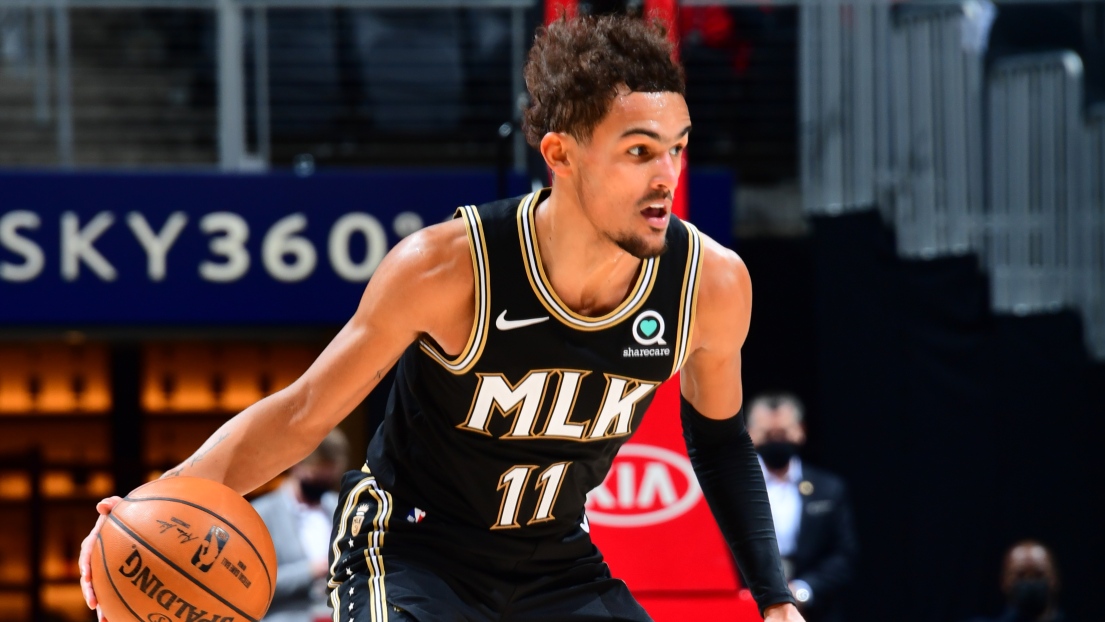 Trae Young