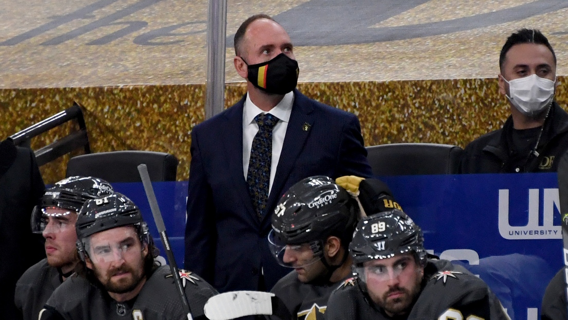 Peter DeBoer